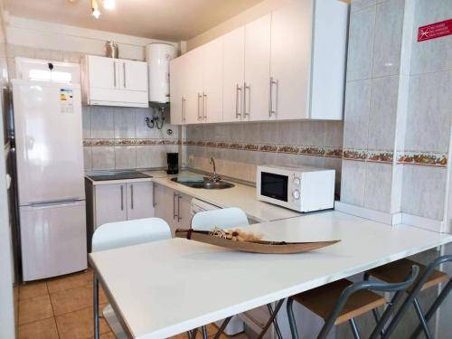 Photo of Kitchen in San Isidro