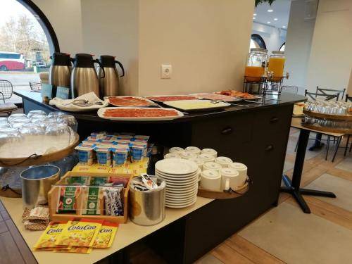 Photo of Kitchen in Plasencia del Monte
