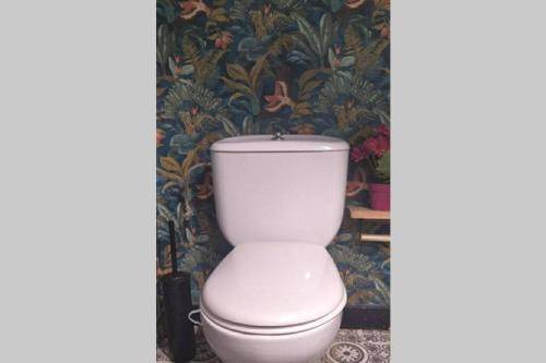 Photo of Bathroom in Quesada