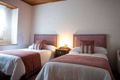 Photo of Bedroom in Vilar