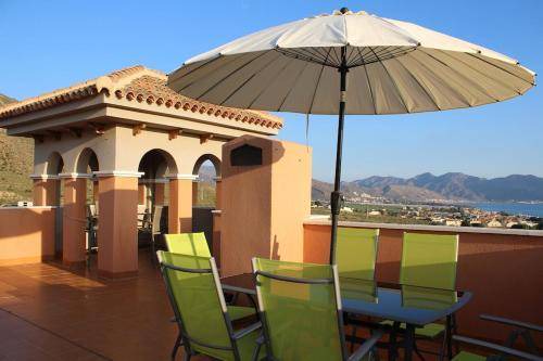 Photo of Patio Balcony in Los Puertos