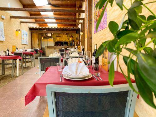 Photo of Kitchen in Berlanga de Duero