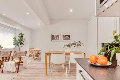 Photo of Livingroom in La Coruna