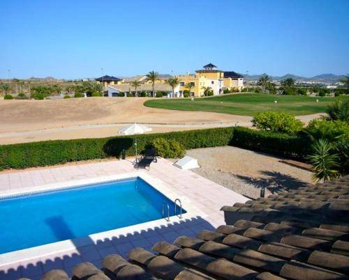 Photo of Others in Hacienda del Alamo