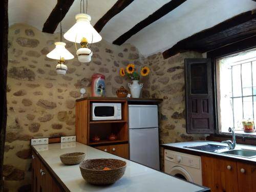 Photo of Kitchen in Pradillo