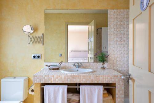 Photo of Bathroom in Perelada