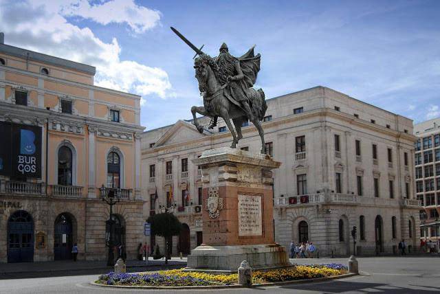 Photo of Others in Burgos