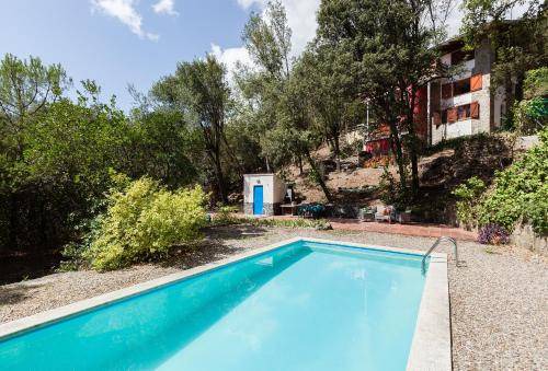 Photo of Outdoor in Sant Pere de Vilamajor