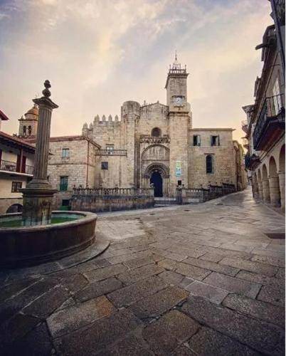 Photo of Buildings in Barbadas