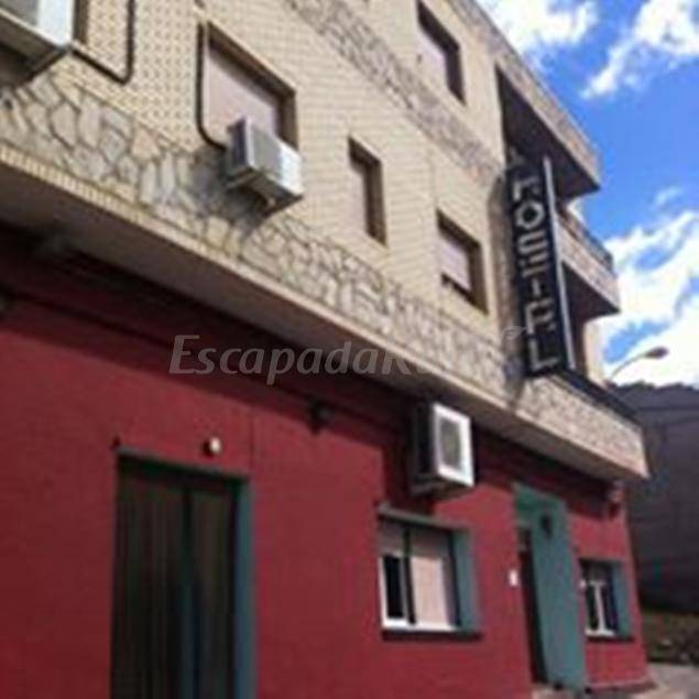 Photo of Others in Fuentes de Ebro