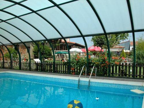 Photo of Outdoor in Quintana Redonda