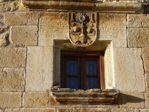 Photo of Buildings in Cervera de Pisuerga