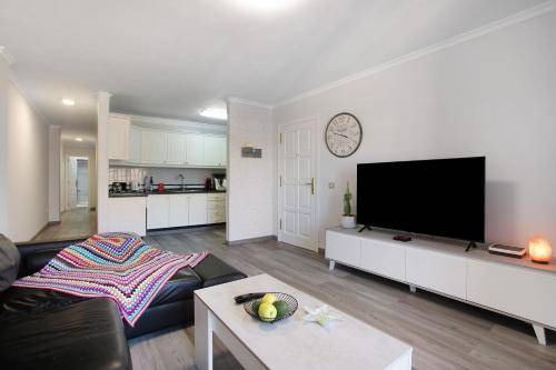 Photo of Livingroom in San Andres