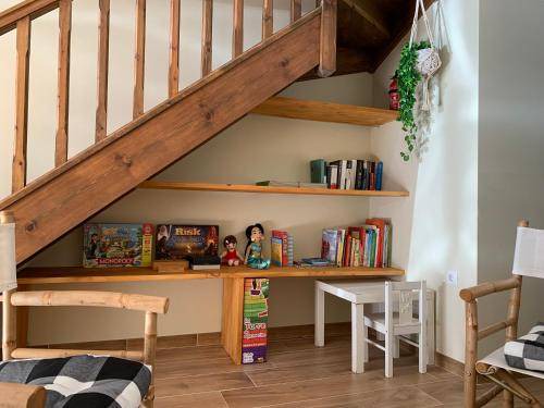 Photo of Livingroom in Ojedo