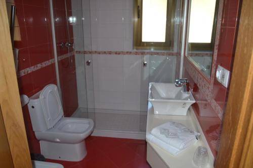Photo of Bathroom in Ribadesella