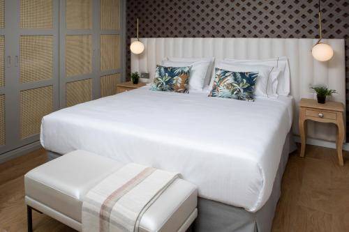 Photo of Bedroom in Banos de Rioja
