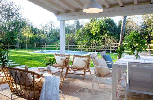 Photo of Patio Balcony in Valdaliga