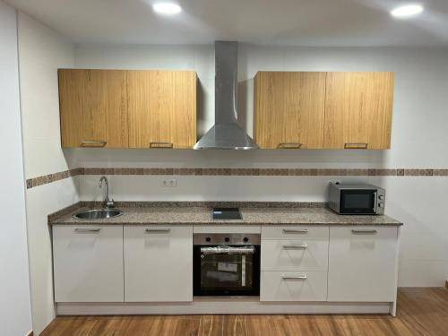 Photo of Kitchen in Loredo