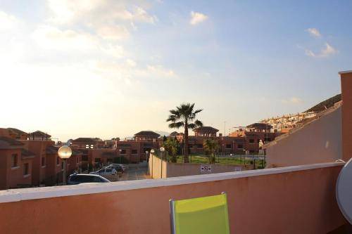 Photo of Patio Balcony in Los Puertos