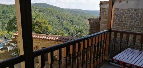 Photo of Patio Balcony in Valderredible