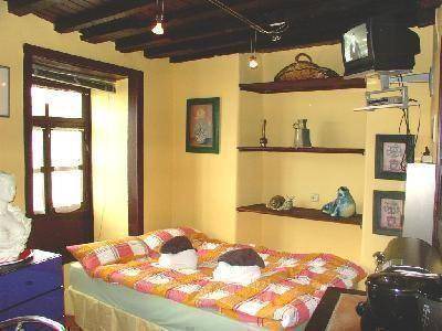 Photo of Bedroom in El Guincho