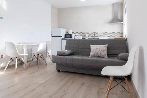 Photo of Livingroom in Santiago Millas