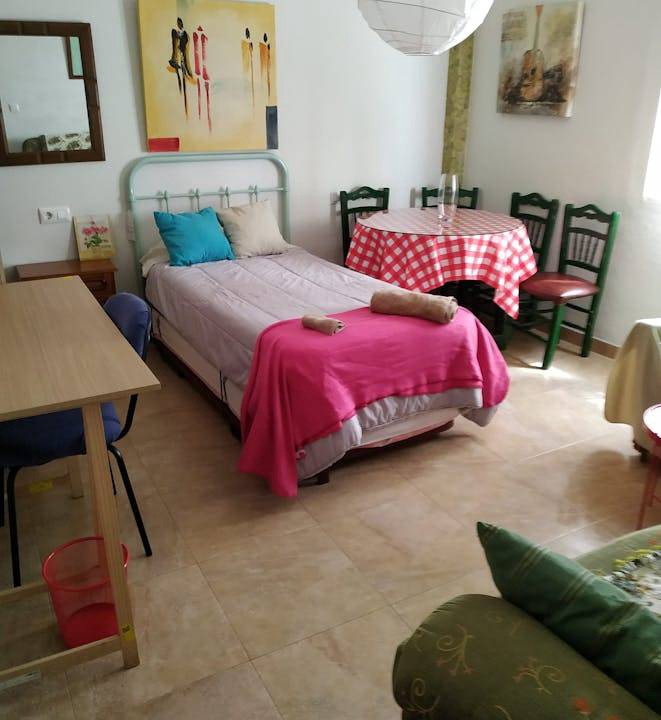 Photo of Others in Jaen