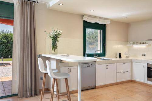 Photo of Kitchen in Perelada