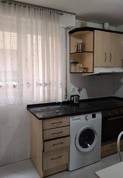 Photo of Kitchen in Soria