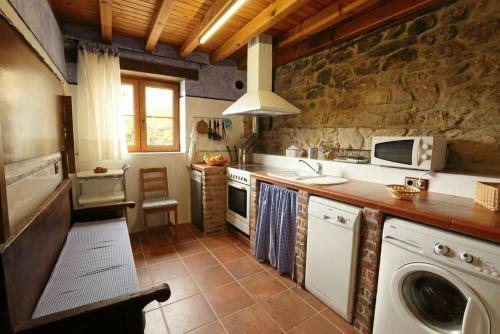 Photo of Kitchen in Polaciones