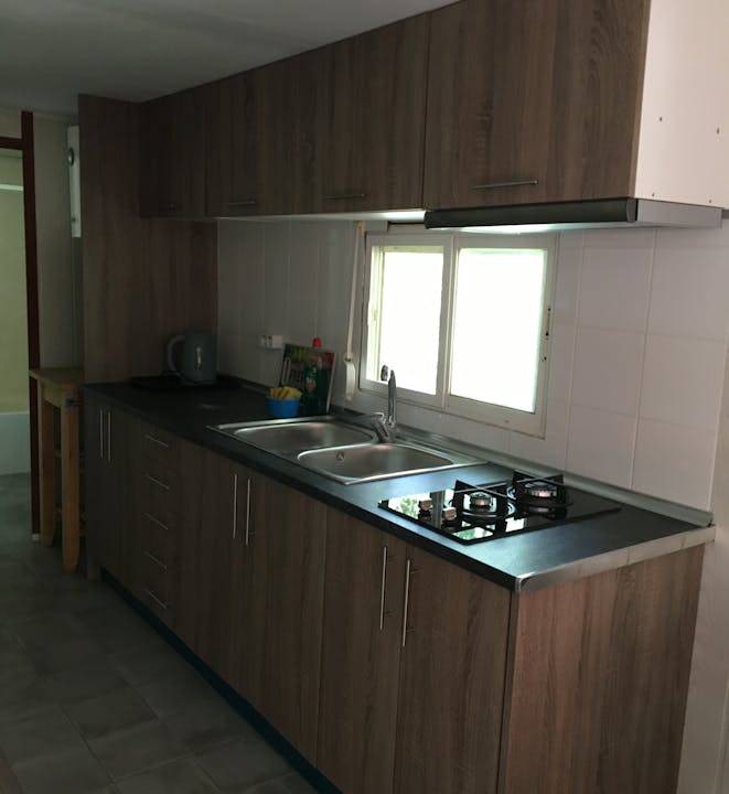 Photo of Kitchen in Monistrol de Calders