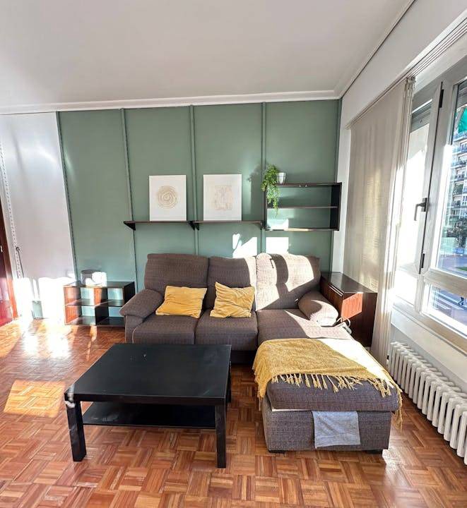 Photo of Livingroom in Logrono City Centre