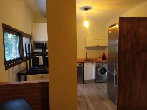 Photo of Kitchen in Llanes
