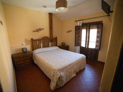 Photo of Bedroom in Toro