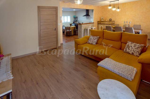 Photo of Livingroom in Olvega