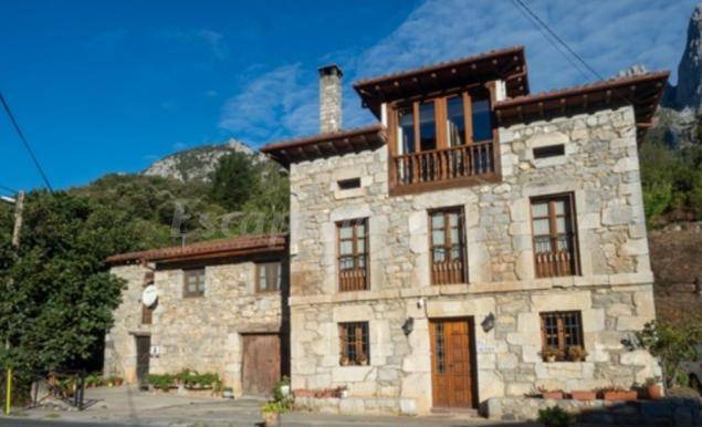 Photo of Others in Cillorigo de Liebana
