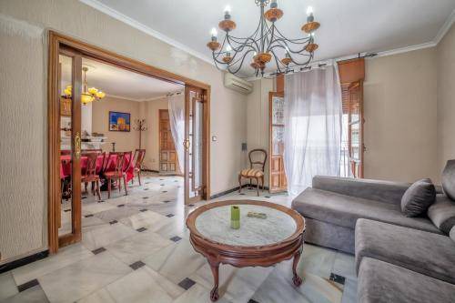 Photo of Livingroom in San Lorenzo