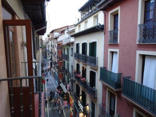 Photo of Others in Pamplona City Centre