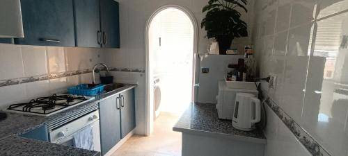 Photo of Kitchen in Puerto de Mazarron