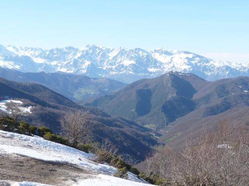 Photo of Outdoor in Cervera de Pisuerga