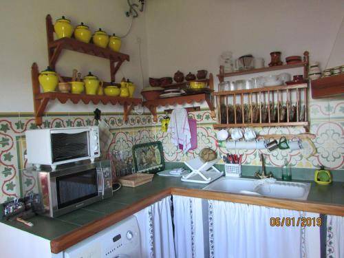 Photo of Kitchen in Zufre