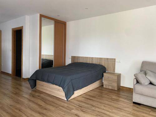 Photo of Bedroom in Loredo