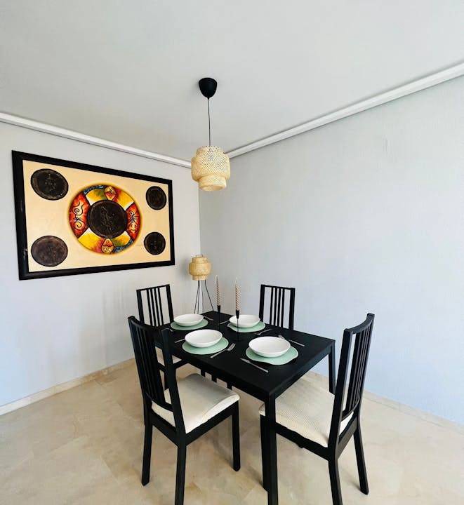 Photo of Livingroom in Mula