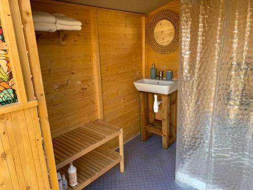 Photo of Bathroom in San Lorenzo de El Escorial