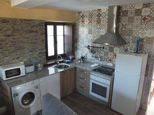 Photo of Kitchen in Coana