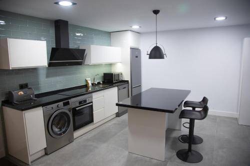 Photo of Kitchen in Plasencia