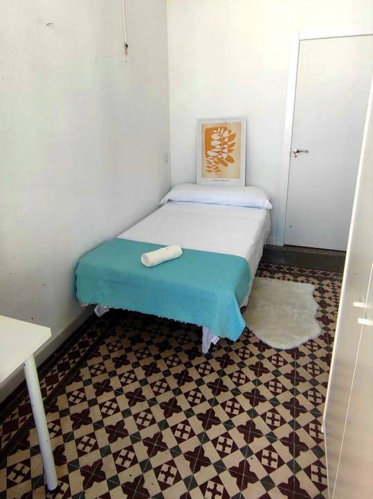 Photo of Bedroom in Almeria Centro
