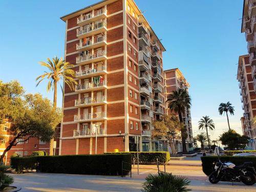 Photo of Buildings in Montgat
