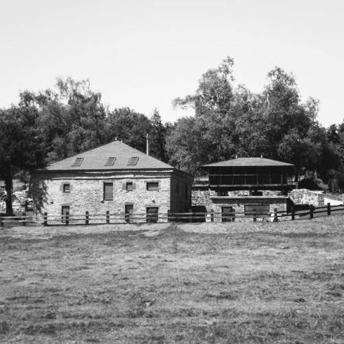 Photo of Buildings in Berducedo