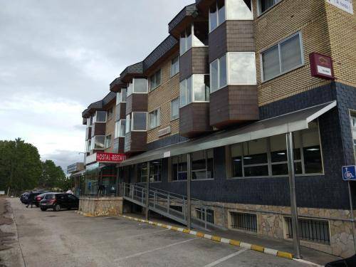 Photo of Buildings in Almazcara